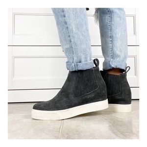DOLCE VITA | Wynd high top a sneaker shoe (8.5)